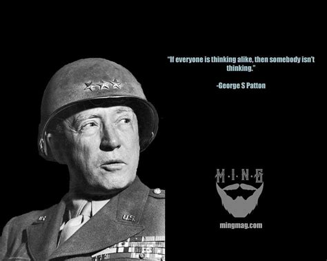 George Patton Quotes - Quotes