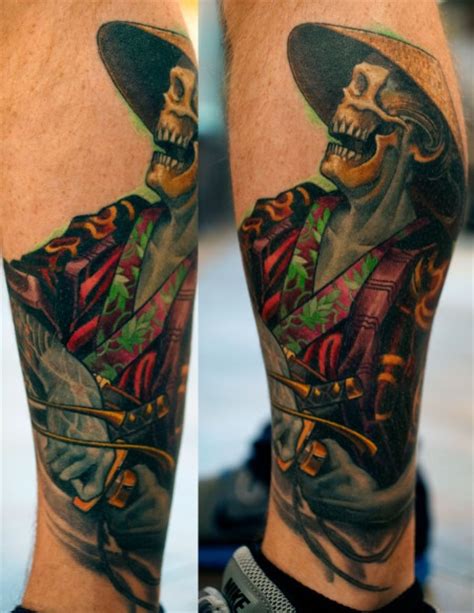 17 Best images about Tommy Helm - Tattoo on Pinterest | Artist portfolio, Amazing tattoos and ...