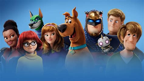 ‎Scoob! (2020) directed by Tony Cervone • Reviews, film + cast • Letterboxd