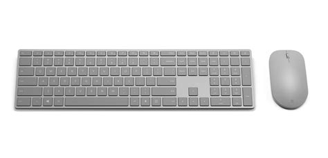 Microsoft Modern Keyboard with Fingerprint ID Archives | Windows Blog