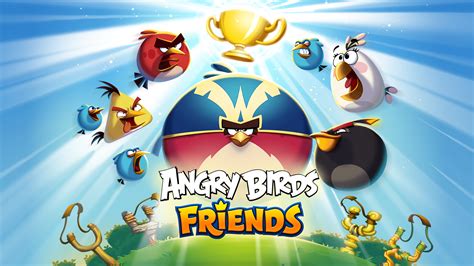 Angry Birds Friends: Amazon.com.br: Amazon Appstore