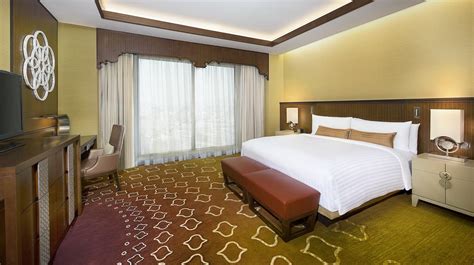 Jabal Omar Marriott Hotel Makkah 5* | WEBSITE | Mecca | MAKKAH | Saudi ...