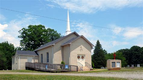 Elevation of Stoneville, NC, USA - Topographic Map - Altitude Map