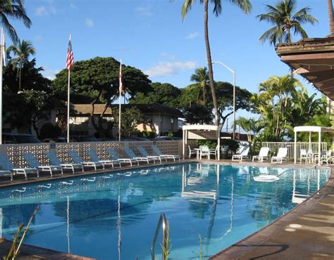 Maui Ocean View Condo, Great Location Has Air Conditioning and Parking - UPDATED 2022 ...