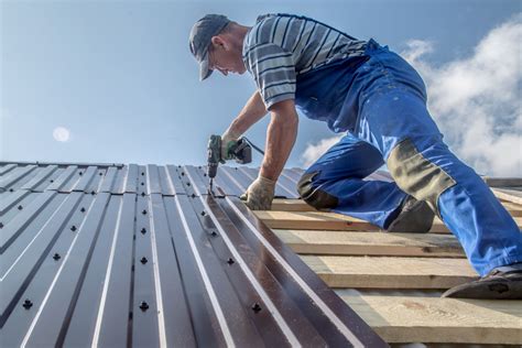 Roofing Screws: Everything you need to know