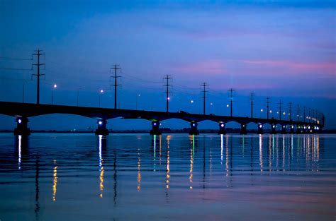 Jamuna Bridge Bangladesh Hq