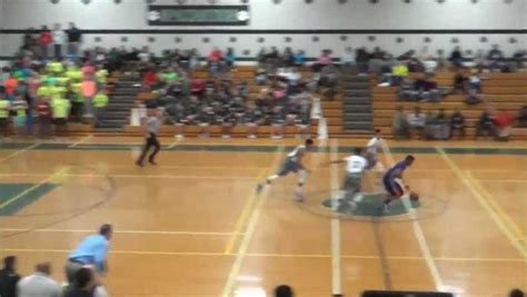 Videos - Patuxent Panthers (Lusby, MD) Varsity Basketball | MaxPreps