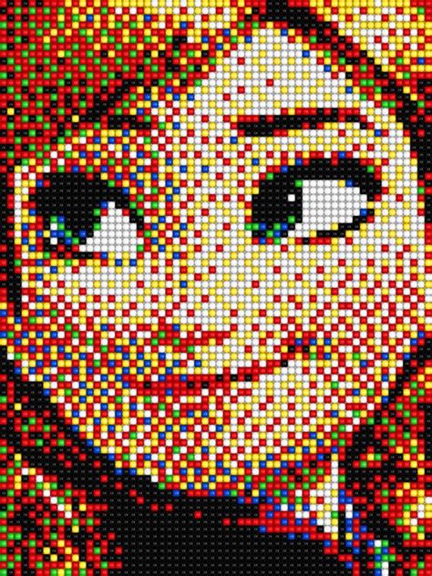 Perler Beads, Hama Beads Disney, Graph Paper Art, Anime Pixel Art, Pixel Art Pattern, Perler ...