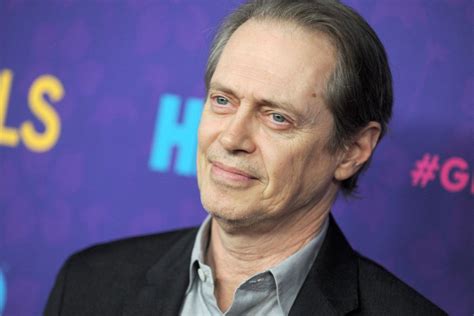 Steve Buscemi talks to Seth Meyers about 'Buscemi eyes' meme [VIDEO] - UPI.com