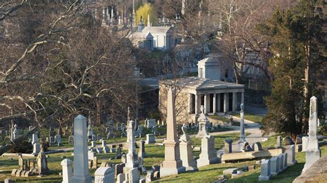 Laurel Hill and West Laurel Hill Cemeteries | Visit Philadelphia