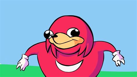 Do You Know Da Wae? - YouTube