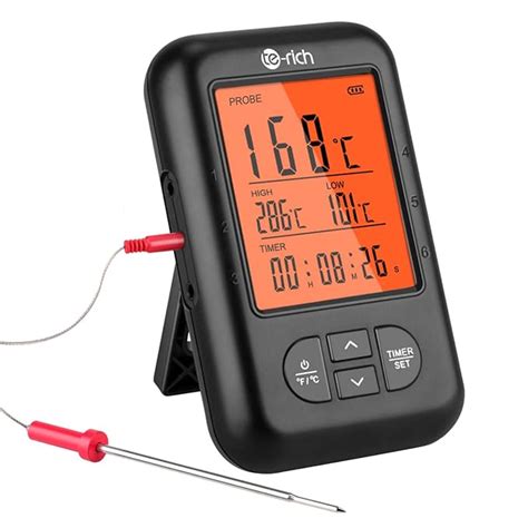 Best Bluetooth Meat Thermometer 2019: DON'T Buy Before Reading This!