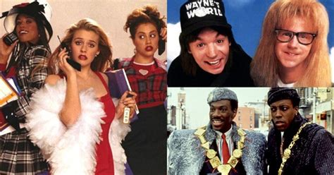 Rotten Tomatoes' 100 Best Essential Comedy Movies