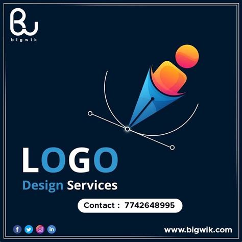 Best Logo design Services | Top Logo design Services | Best Graphic ...