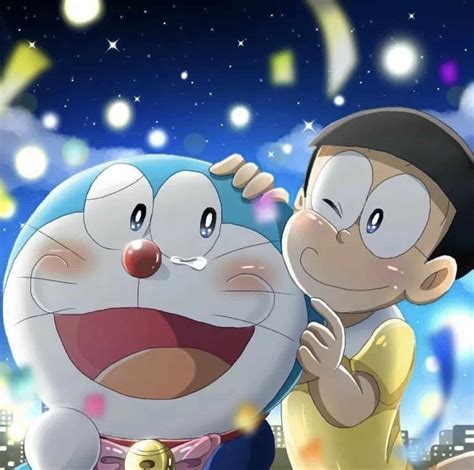 82 Hình Nền Doremon Và Nobita đẹp Nhất - Trường TIểu Học Tiên Phương - Chương Mỹ - Hà Nội