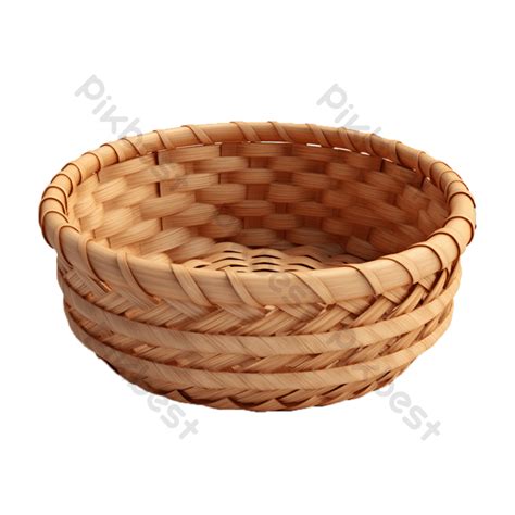 Empty Basket Icon Vector Image PNG Images | PSD Free Download - Pikbest