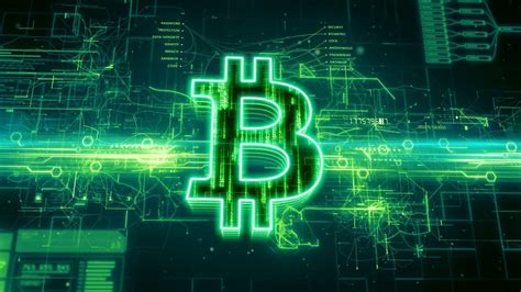 Bitcoin Wallpapers - Top Free Bitcoin Backgrounds - WallpaperAccess