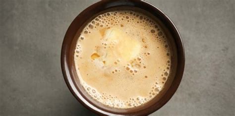 Bulletproof Coffee: Benefits, Side Effects, and Recipe