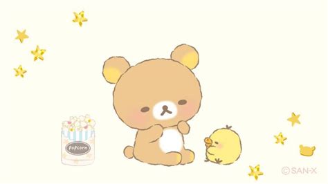 Share more than 82 rilakkuma wallpaper desktop latest - in.cdgdbentre