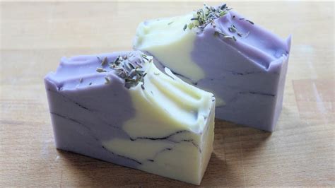 Cold Process Soap Recipe Without Coconut Oil | Besto Blog