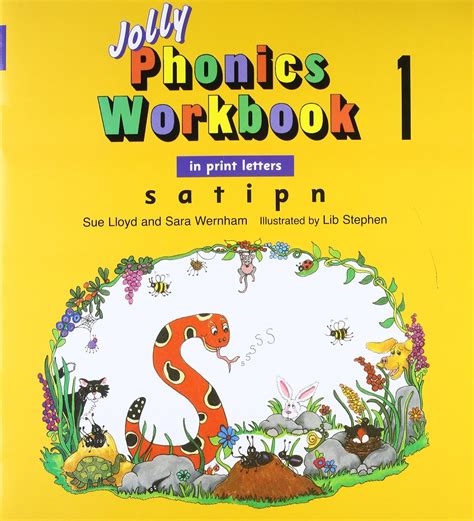 Teach child how to read: Jolly Phonics Worksheets For Grade 1 Pdf