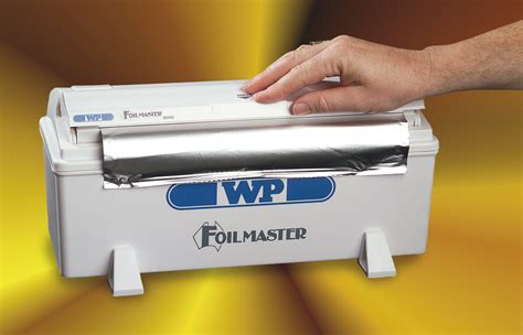 Wrapmaster Dispenser & Refill Rolls