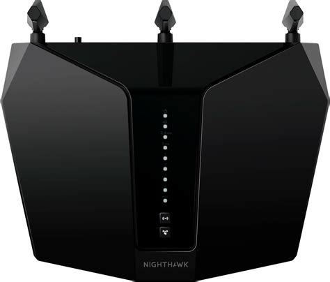 Customer Reviews: NETGEAR Nighthawk AX2400 Dual-Band Wi-Fi Router RAX30-100NAS - Best Buy
