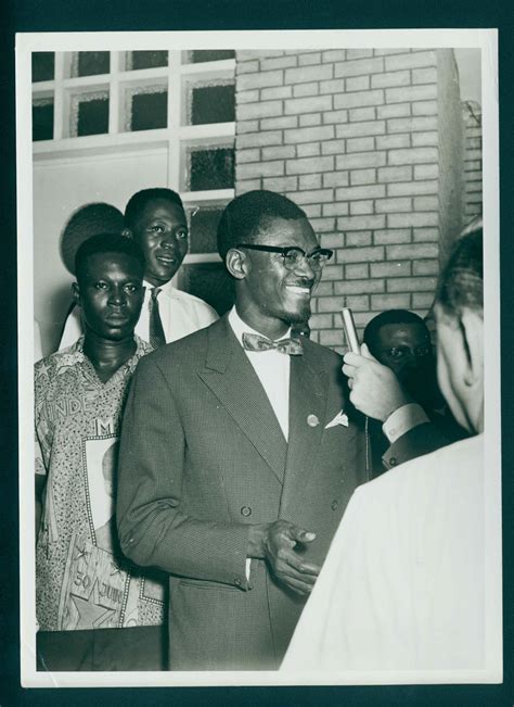 Lumumba assassination: New angle on the 20th century's longest murder ...