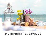 Dining Table setup for banquet image - Free stock photo - Public Domain photo - CC0 Images