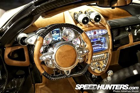 Event>> Pagani Huayra Launch In Milan | Pagani huayra interior, Best luxury cars, Pagani huayra