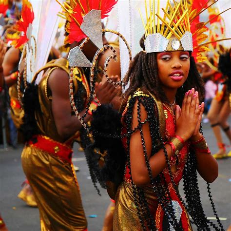 ANGOLA CARNIVAL DAY - February 13, 2024 - National Today