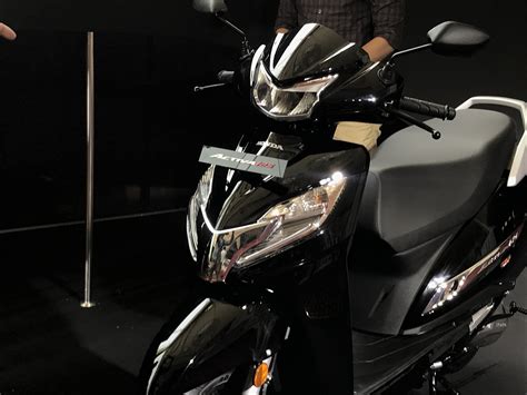 Five Highlights Of The 2019 New Honda Activa 125 BS-6 » Car Blog India