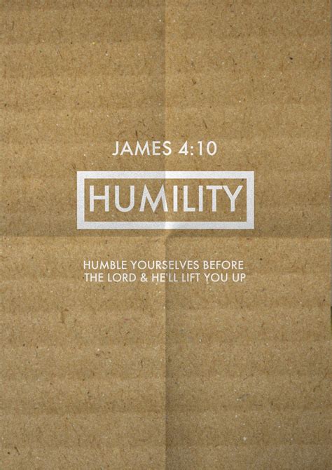 Bible Verses About Being Humble - All You Need Infos