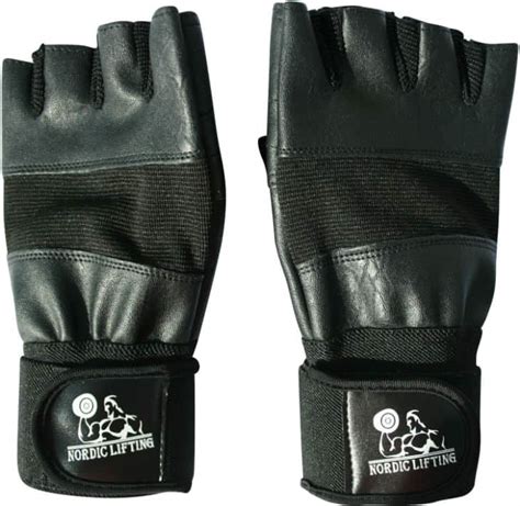 5 Best Crossfit Gloves & Pull-Up Hand Grips (Own The WOD!)