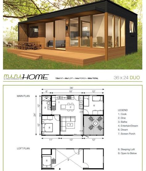 If youre interested to have a New Tiny Home which can be build Easily Cheaply and in Just Days ...