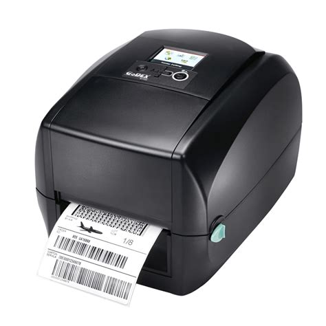 BARCODE PRINTER GODEX RT730i