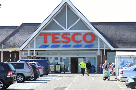 Thousands of Tesco jobs at risk as supermarket announces huge changes to its stores - Liverpool Echo