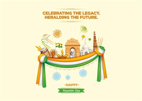 How people celebrate Republic Day in India - Information about India ...