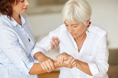 Staying Active With Osteoporosis: How Personal Care Assistance In Spry ...