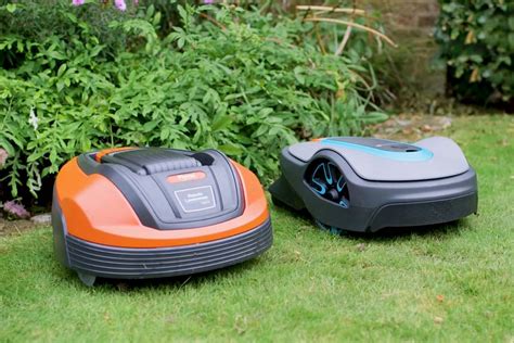 Top 5 Best Robot Lawn Mowers NZ - 2024