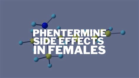 Phentermine Side Effects In Females - American Professional Supplements ...