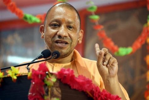 Yogi Adityanath to contest from Gorakhpur - NewsBharati