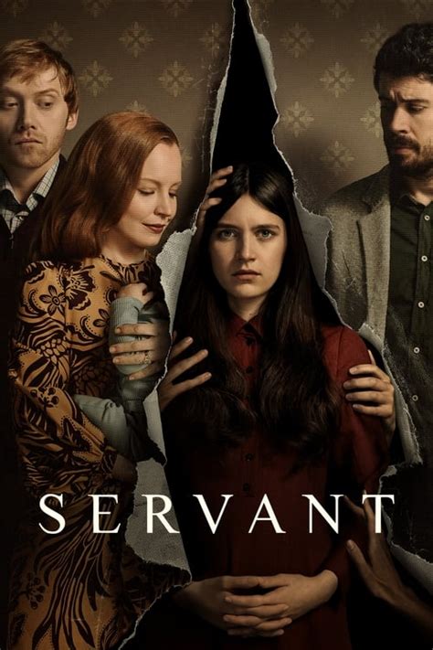 Servant Full Episodes Of Season 3 Online Free