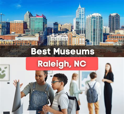 10 Best Museums in Raleigh