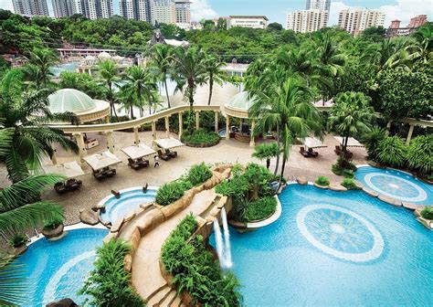 Sunway Resort Hotel & Spa Pool Pictures & Reviews - Tripadvisor