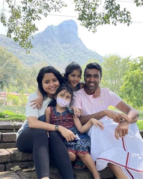 Ravichandran Ashwin [2024 Update]: Wickets, Wife, Career & Net Worth