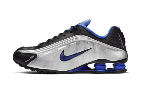 Nike Shox R4 White Flash | ubicaciondepersonas.cdmx.gob.mx