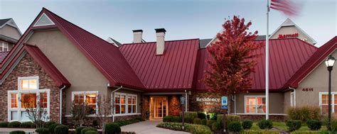 Rogers AR extended stay | Hotels in Rogers Arkansas | Marriott Residence Inn