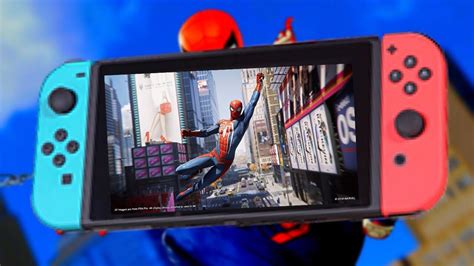 juegos de spiderman para nintendo switch Gran venta OFF-53%