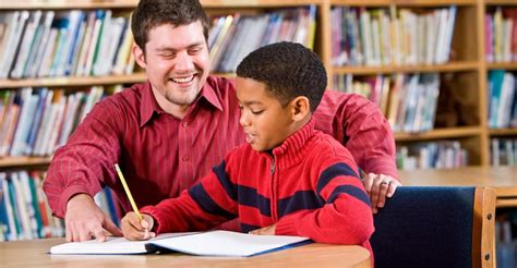 Mentoring Can Boost Student Performance